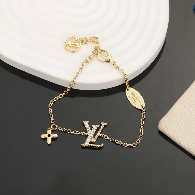 Louis Vuitton Bracelets